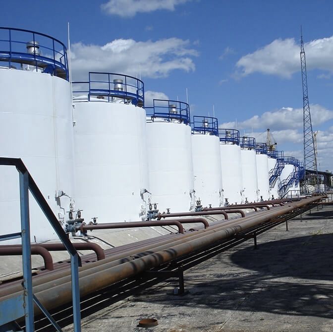 Продаётся НовыйДействующей Нефт База.