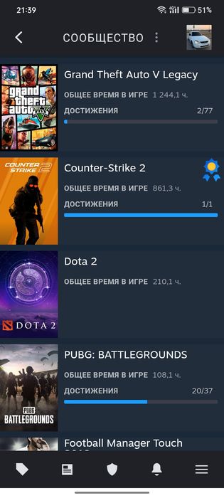 ac steam Аккаунт стим