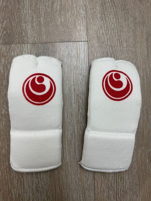 Защитная экипировка для каратэ для мальчика