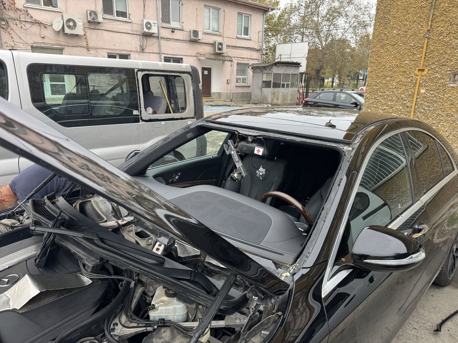Автостъкла внос и монтаж