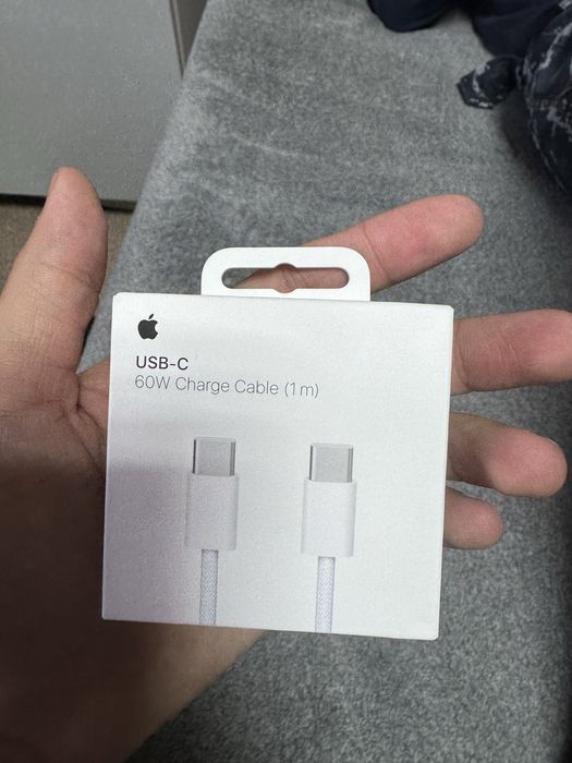 Зарядка Tipe C iphone original