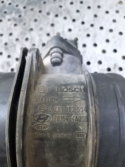 Debitmetru aer 2.5 crdi hyundai h-1 0281002554 281644a000
