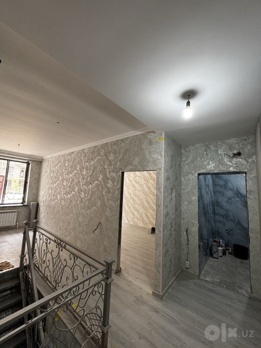 Green houseda uy sotiladi 3 xona dupleks sergeli