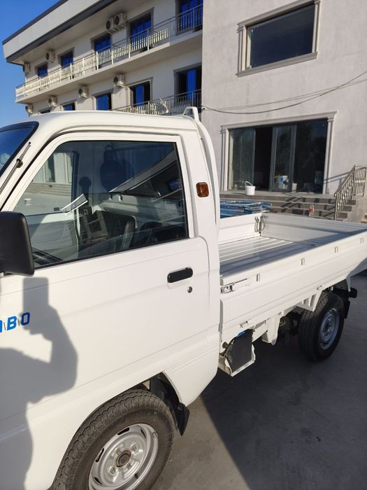 Chevrolet Labo 2025 — 3