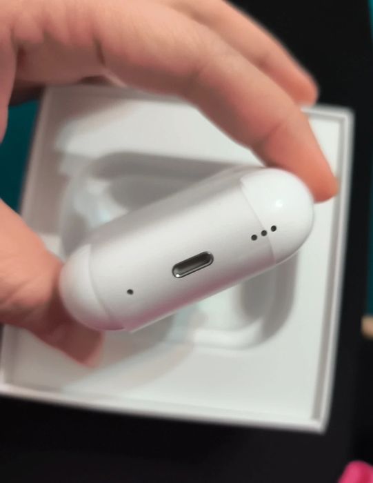 De vanzare AirPods Pro 2