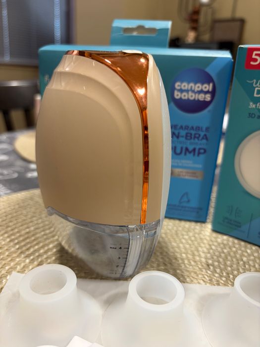 Електрическа помпа за кърма