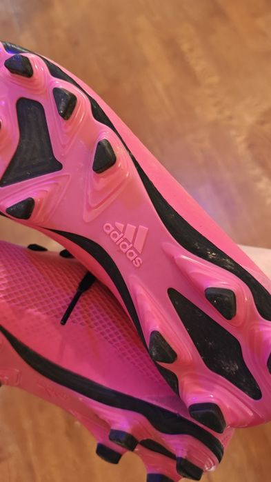 Футбольные бутсы 42,5р Adidas