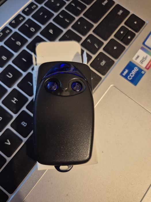 Telecomanda NICE FLO2RS pentru porti si bariere