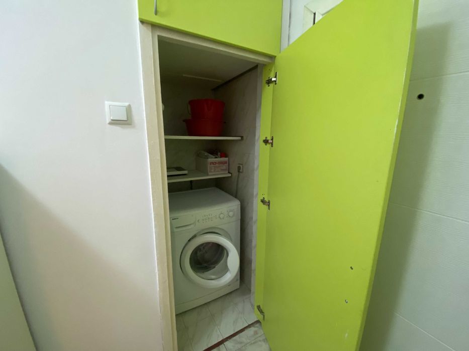 Дава се под наем Двустаен апартамент в София, Гоце Делчев - 85 кв.м за 600 € - Снимка #11