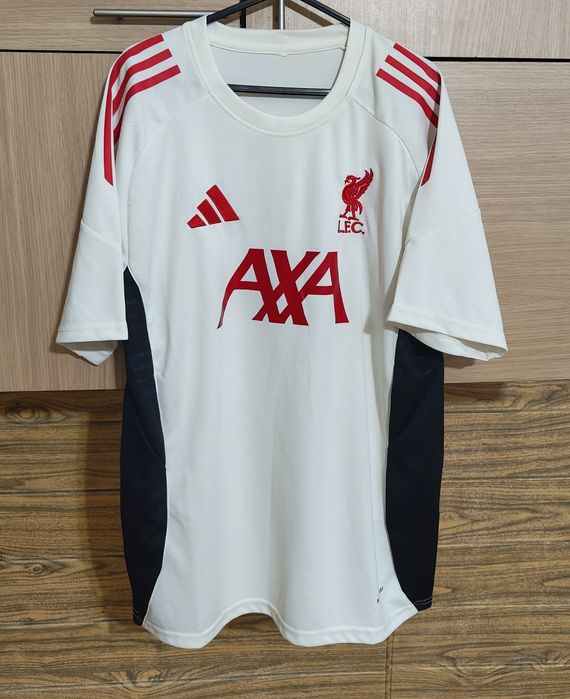 Ливърпул , Liverpool, Adidas тениска