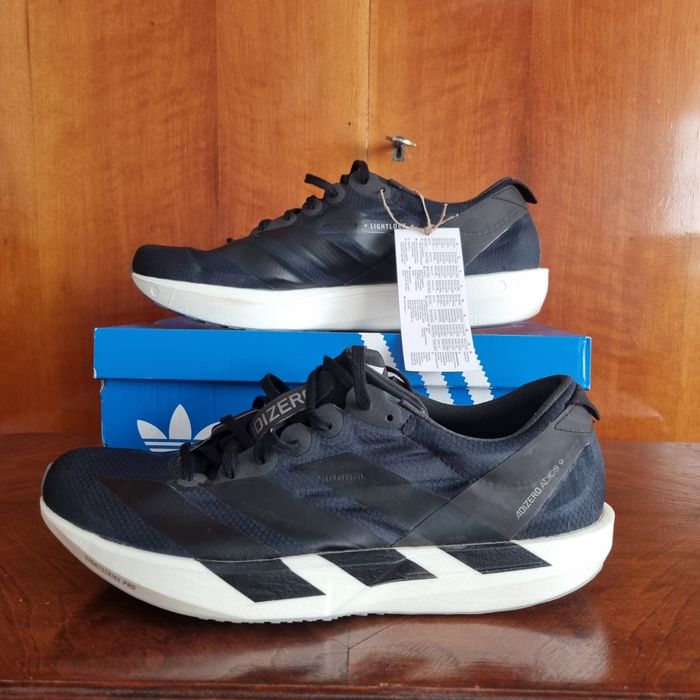 Adidas adizero adios 9( nu pro 4, pro 3, boston 12, 13)