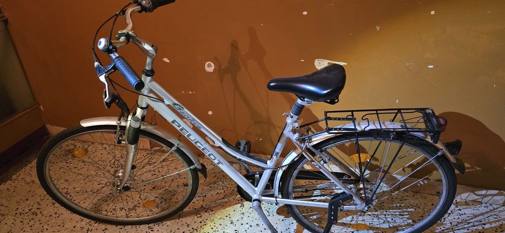Vand bicicleta Peugeot