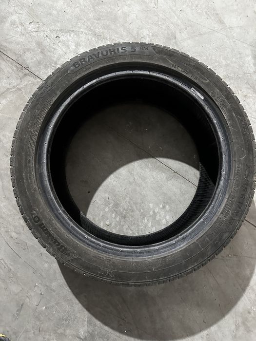 Set anvelope vara 225/45/R17