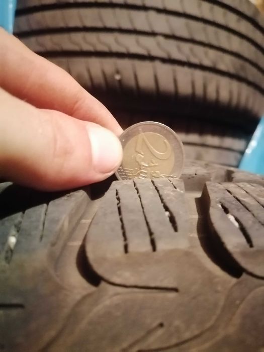 Зимни Гуми  FRIGO made in Germany 205/55 R16