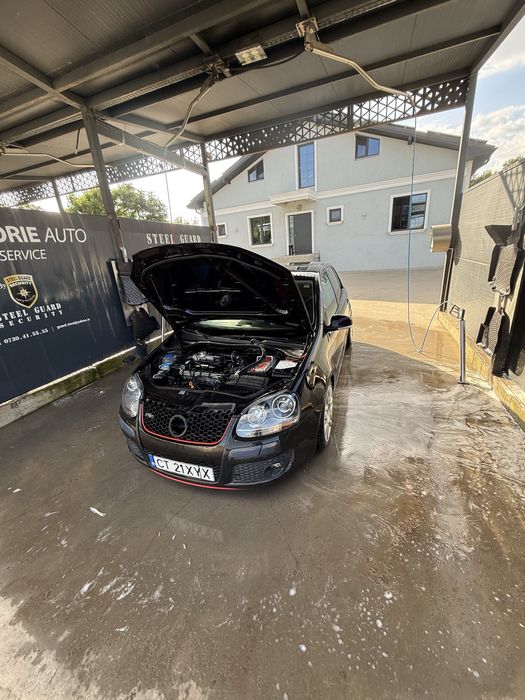 Vand golf 5 1.9 bkc