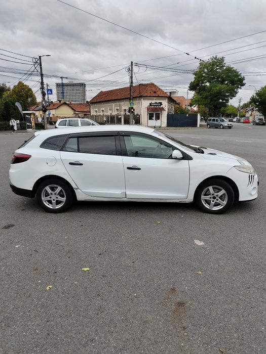 Vand Schimb Renault megane 3 1.5 dci