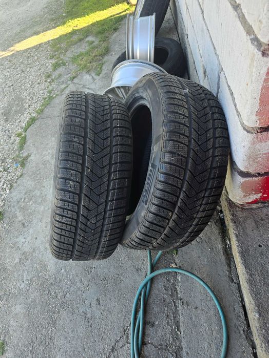 Vand anvelope 265/50r19
