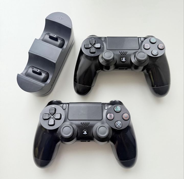 Ps4/Пс4 slim 500gb
