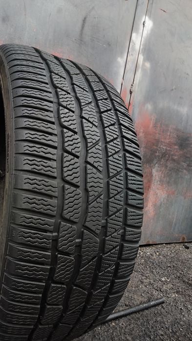 1бр. зимна гума 245/40/20 Continental Winter Contact TS830P, XL extra