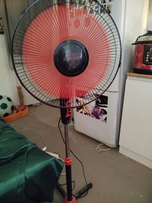 Продам вентилятор