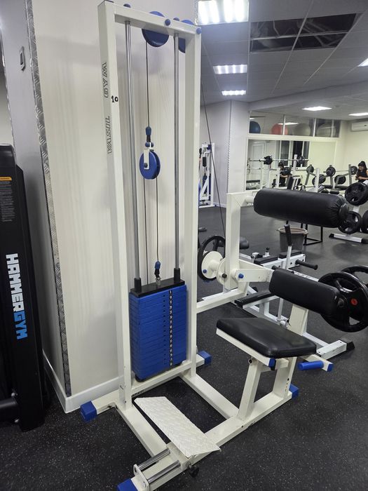 Продам тренажеры