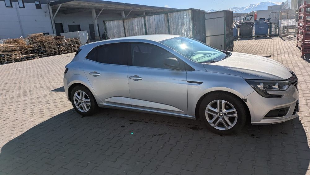 Vand Renault Megane