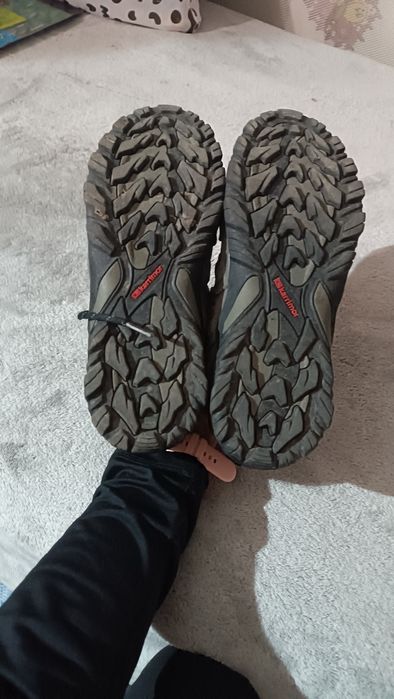 Маратонки Karrimor 41