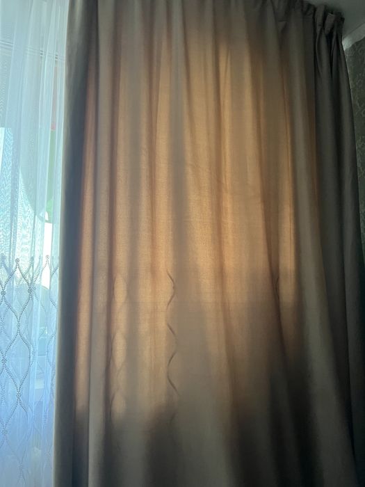 Продам шторы