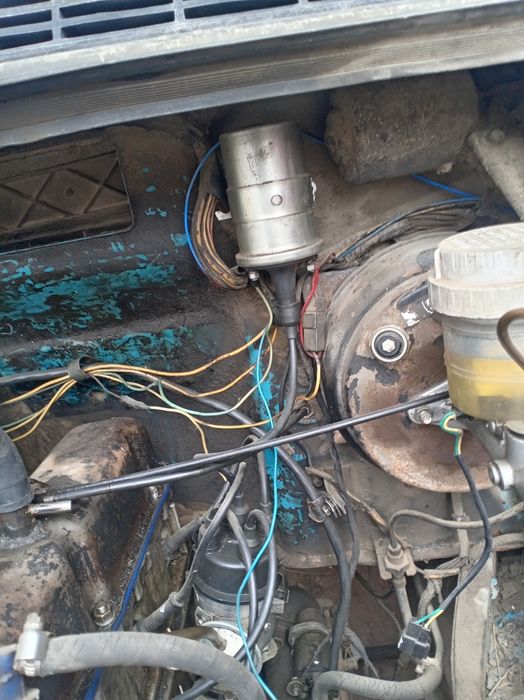 Продается газель