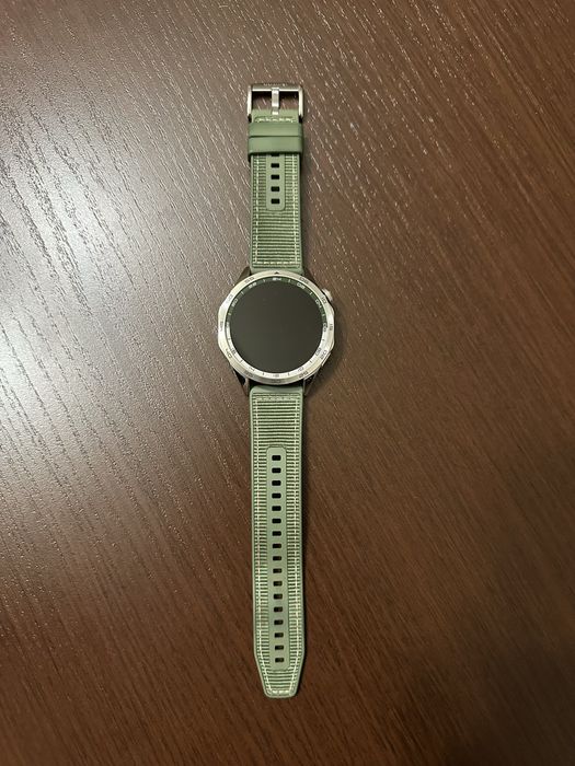 Huawei Watch GT4 46mm Green