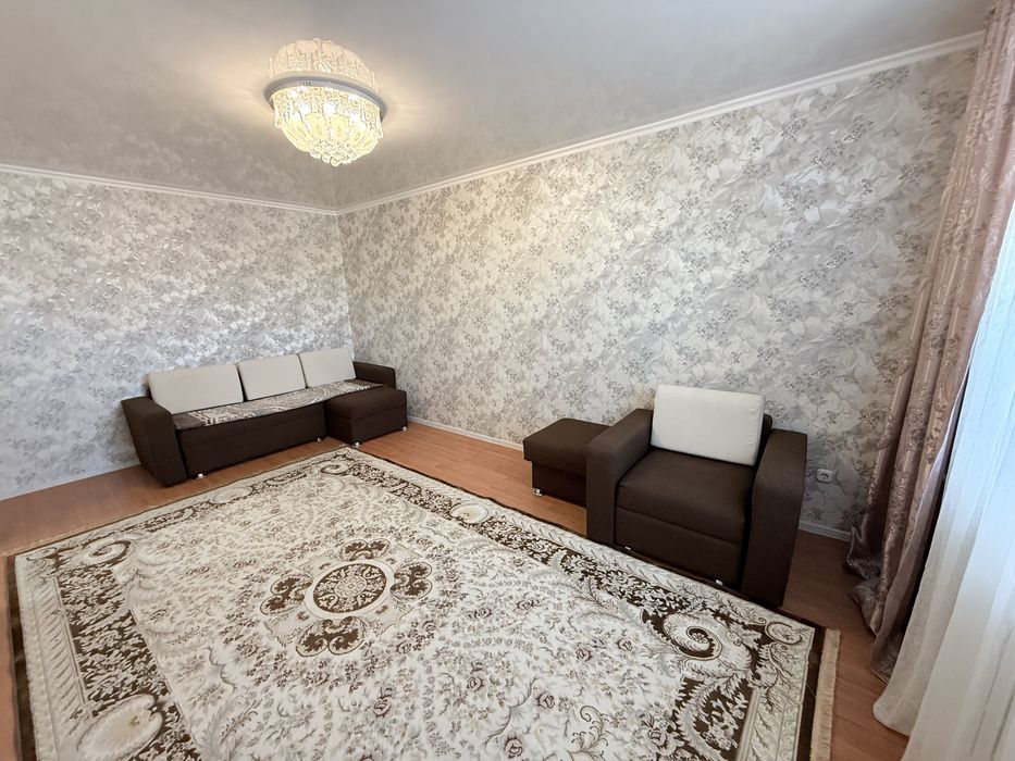 Сдам 1 комнатную квартиру