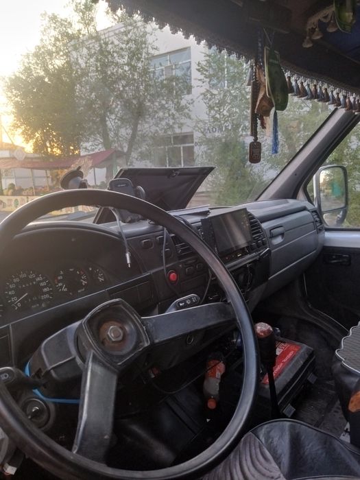 Продам  Газель рефажатор