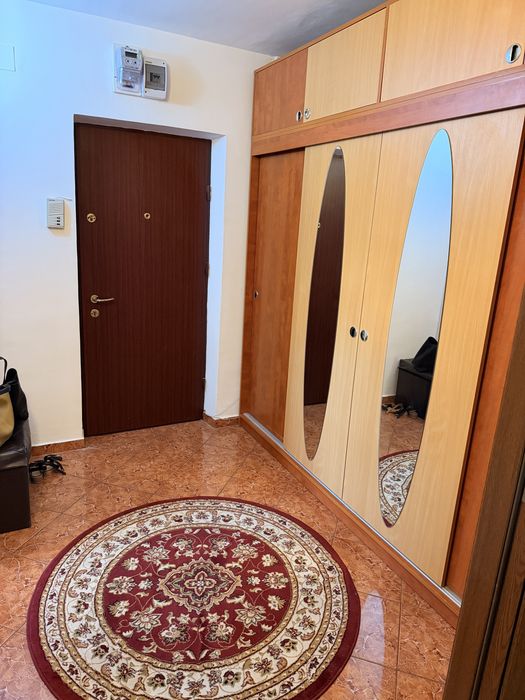 Inchiriere apartament 2 camere, calea mosilor