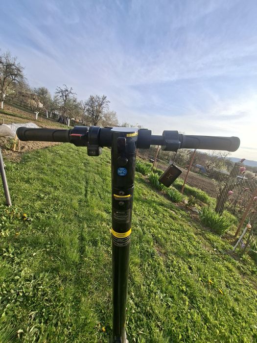 Trotinetă electrică? LEXGO..