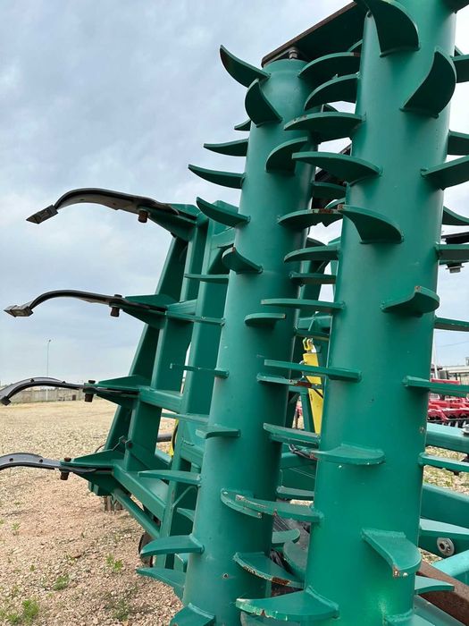 Плуг чизельный полунавесной ПЧП-6