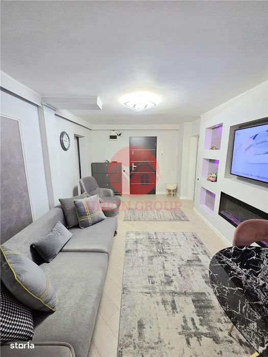 Apartament Superb, Parter, Zona Institutul de Marina