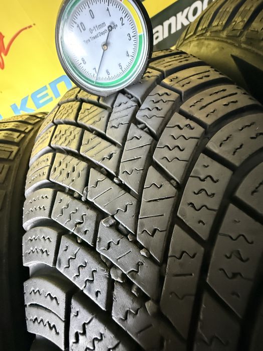 185/65R15 Nexen DOT24-23 7.2-6mm stare foarte buna