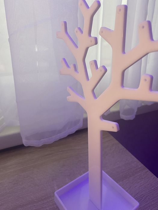 Дърво за гердани