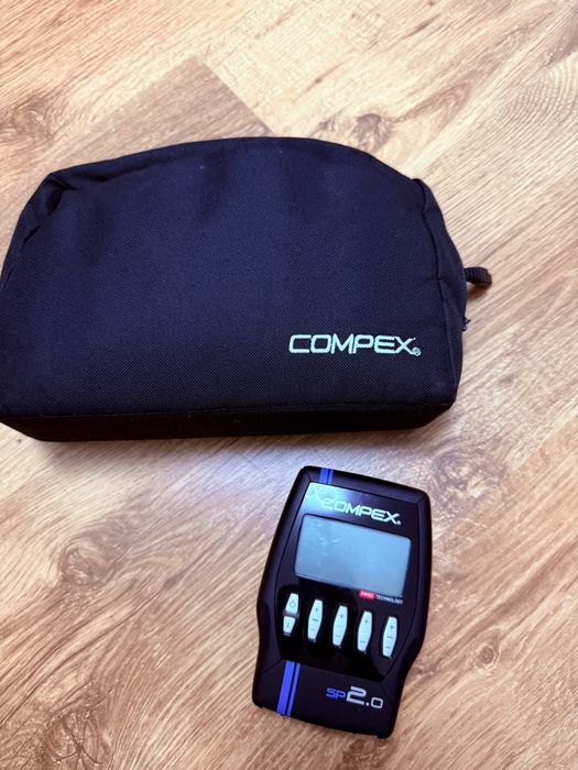 Compex 2.0 in stare foarte buna