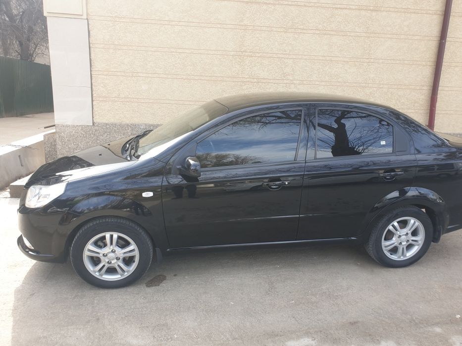 Nexia 3 2020 holati alo