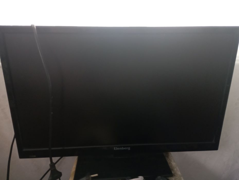 Телевизор эленберг