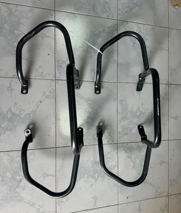 Ролбар / Crash Bar за Honda CBF600 / CBF 600
