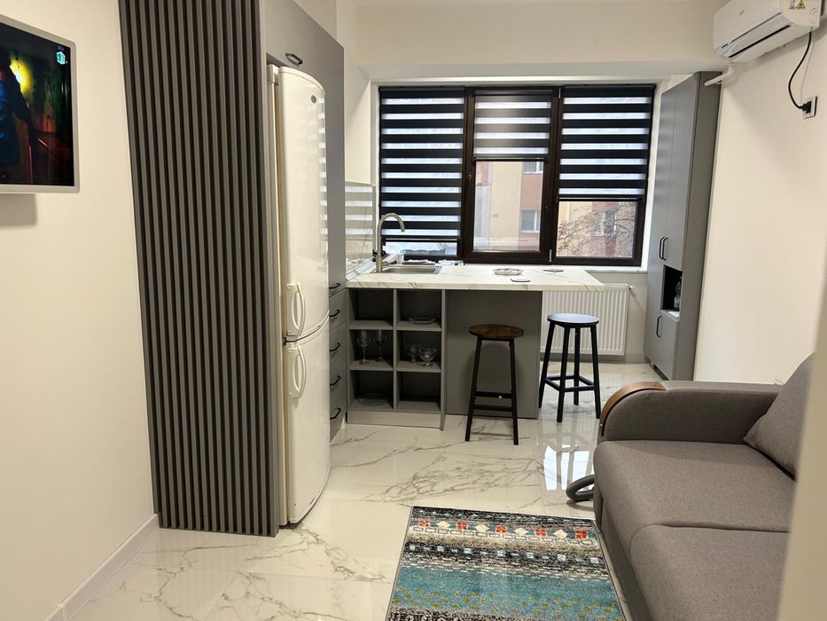 Apartament 2 camere de inchiriat