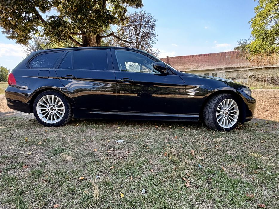 Bmw 320D - xDrive