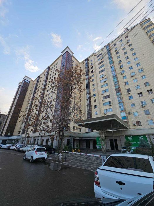 Yakkasaroy tumanida 117 m² xonadon ijaraga beriladi