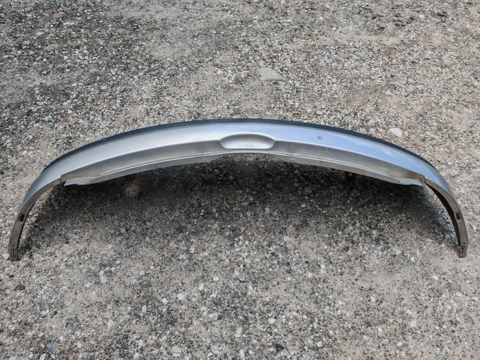 Задна броня за Фиат Пунто