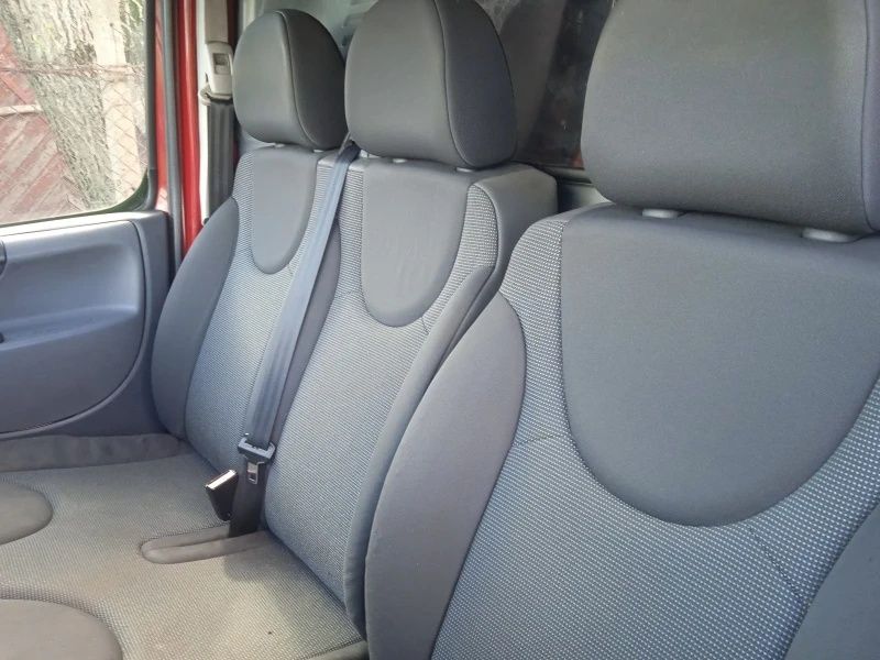 Citroen Jumpy 2.0 HDI