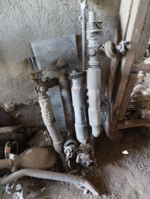 Дэу Нексия 2 запчасти