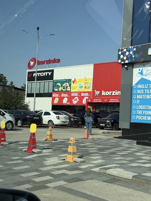 Жк Murod building Soy boyi 1/7/14 Учтепа Хокимят премиум клас дом