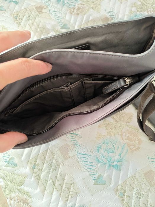 Чантa за документи